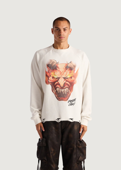 Inferno Longsleeve