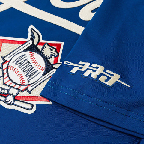 Los Angeles Dodgers Modern Originals T-Shirt