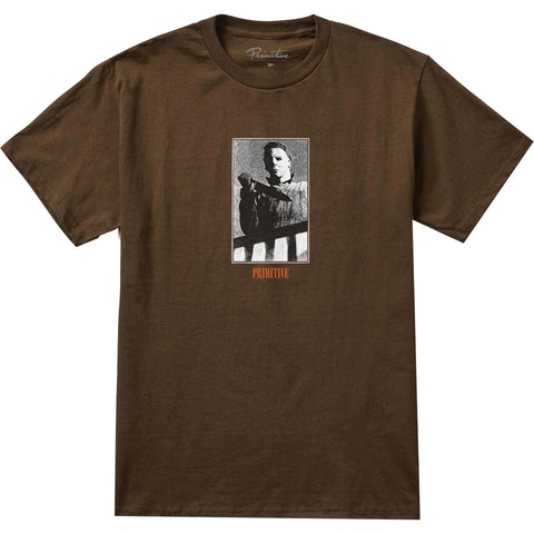 Slasher Tee