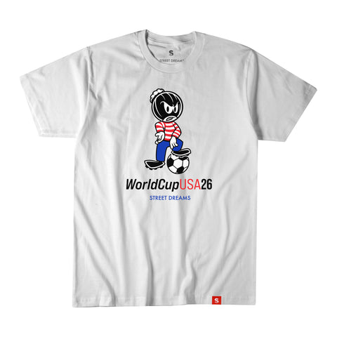 Cup '26 Tee
