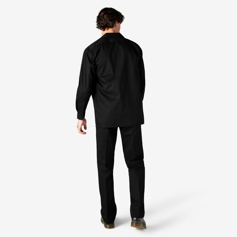 Long Sleeve Work Shirt