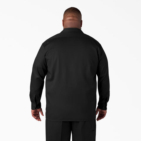 Long Sleeve Work Shirt