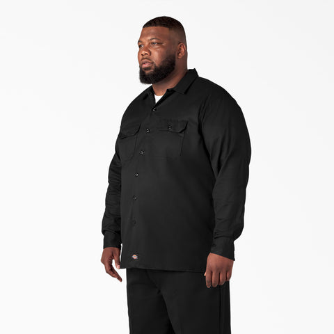 Long Sleeve Work Shirt