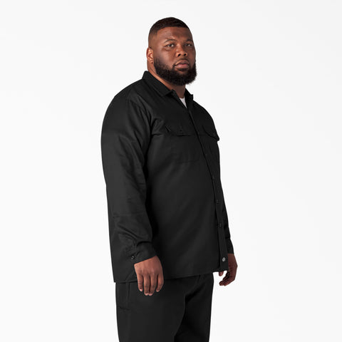 Long Sleeve Work Shirt