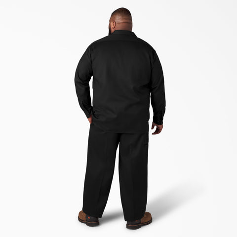 Long Sleeve Work Shirt