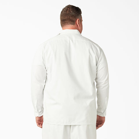 Long Sleeve Work Shirt