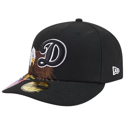 Los Angeles Dodgers AM 59FIFTY Fitted