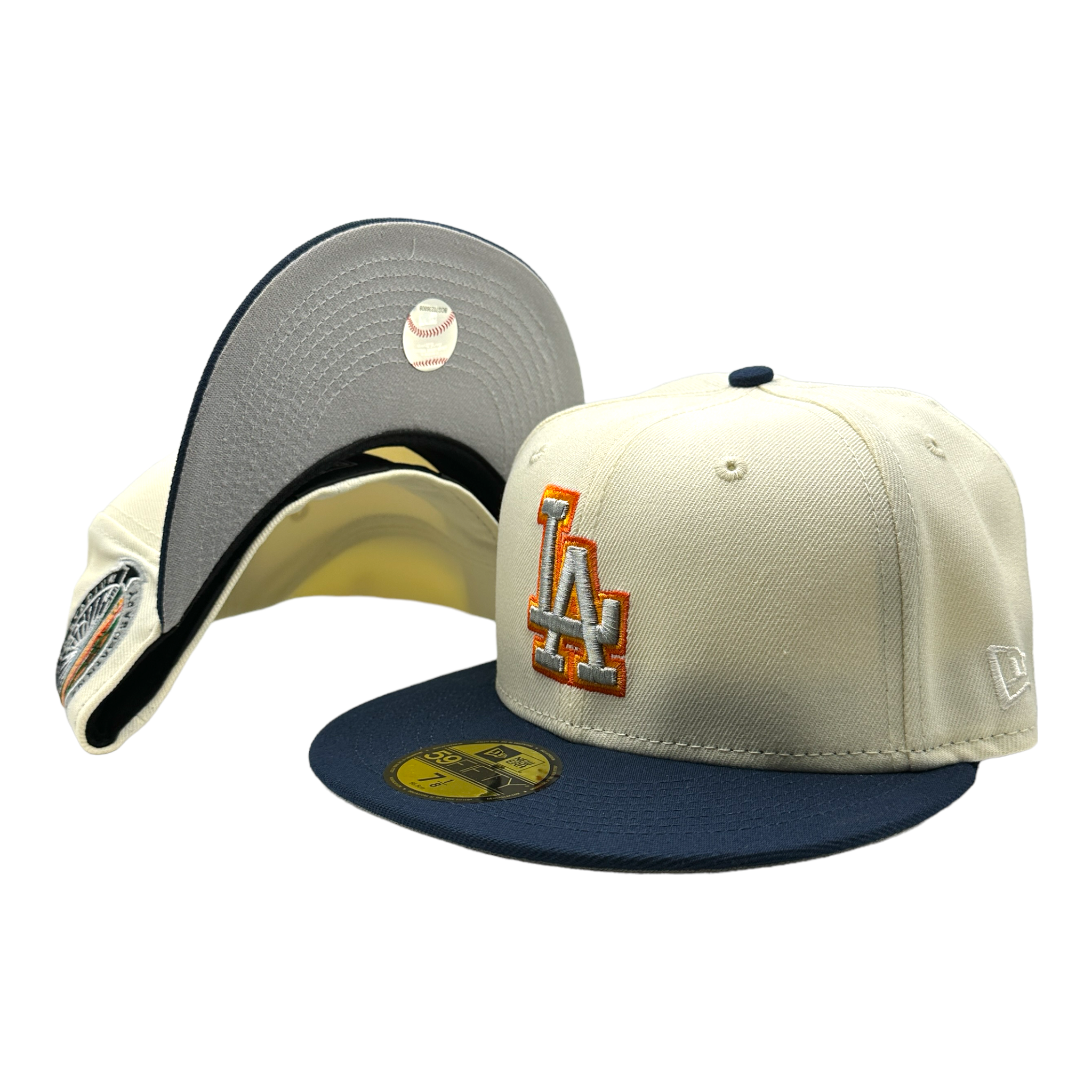 Dodger Stadium Dodger Store In Montebello Mall Los Angeles