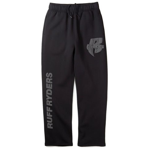 Cookies x Ruff Ryders Puff Print Sweatpants