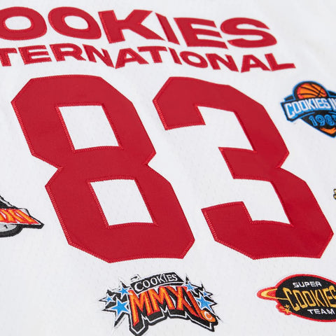 x Mitchell & Ness Football Jersey