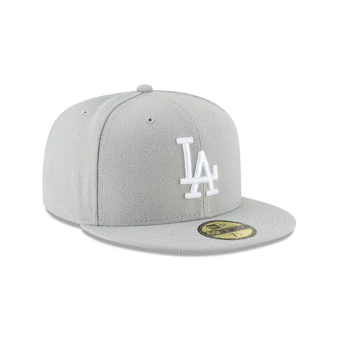Los Angeles Dodgers 59FIFTY Fitted Hat