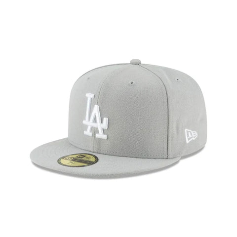 Los Angeles Dodgers 59FIFTY Fitted Hat