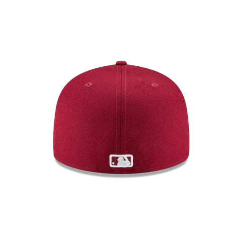 Los Angeles Dodgers 59FIFTY Fitted Hat