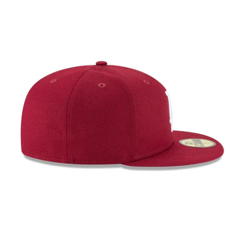 Los Angeles Dodgers 59FIFTY Fitted Hat