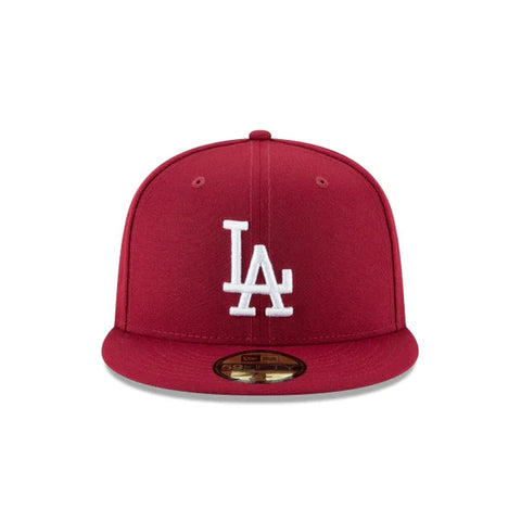 Los Angeles Dodgers 59FIFTY Fitted Hat
