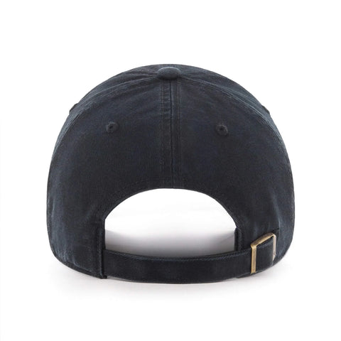 Los Angeles Lakers '47 Clean Up Strapback