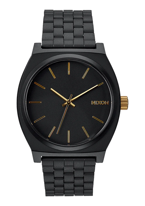 Time Teller Watch