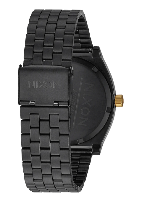 Time Teller Watch