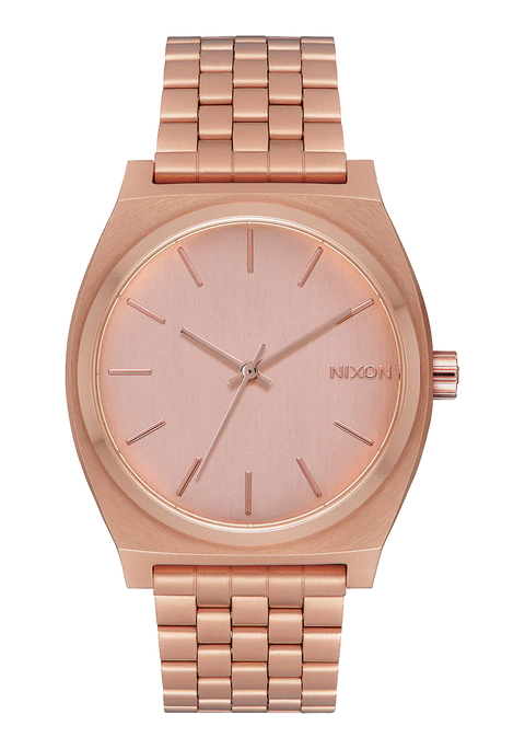 Time Teller Watch