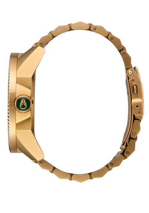Corporal Stainless Steel Watch