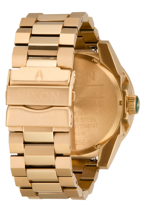 Corporal Stainless Steel Watch