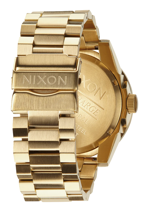 Corporal Stainless Steel Watch
