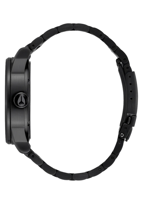 Sentry Stainless Steel Watch