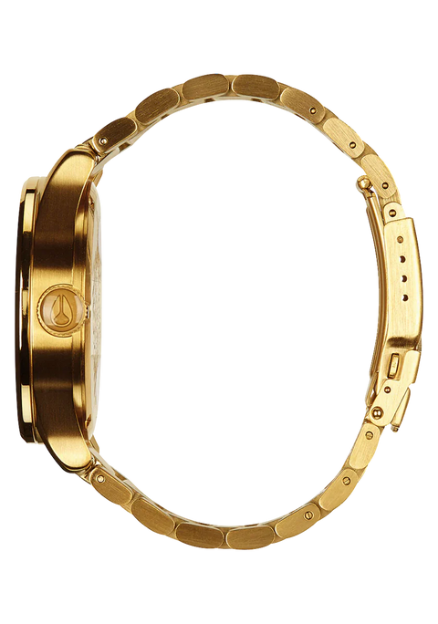 Sentry Stainless Steel Watch