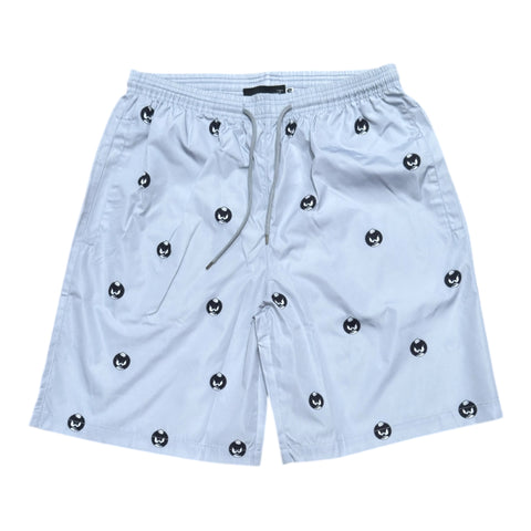 Against Shorts