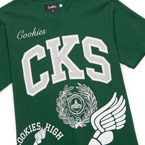 High Big C Knit