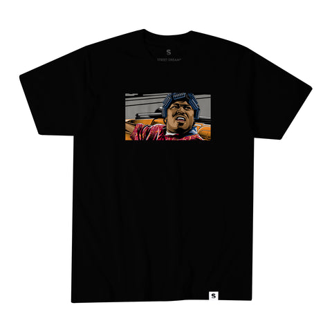 Applying Yourself Tee