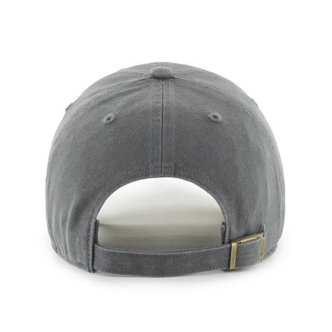Los Angeles Dodgers '47 Clean Up Strapback