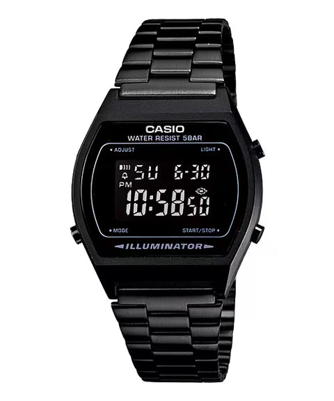 Casio Vintage Watch