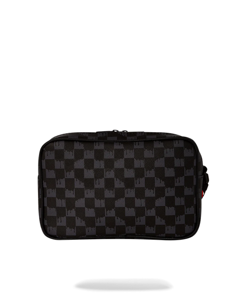 Atomic Vapor Brickside Toiletry Bag