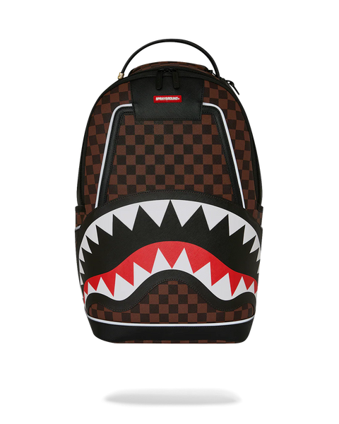 Hyperdrive Sharks In Paris Backpack