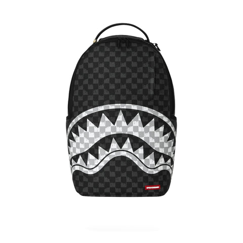 Noir Fang Backpack