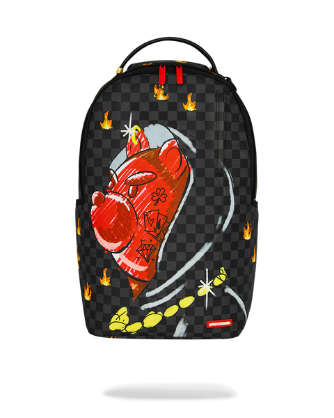 Diablo Fastlane Backpack