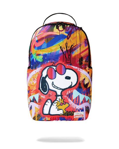 Peanuts Snoopy Dream Daze Backpack