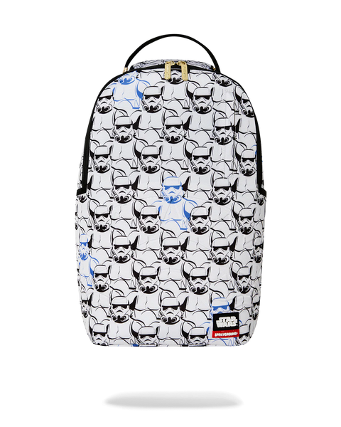 Star Wars StormTrooper Shark Backpack