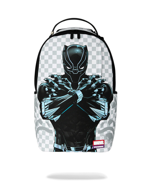 Marvel Black Panther Wakanda Forever Backpack