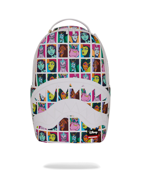 Disney The Villains Of Disney Backpack