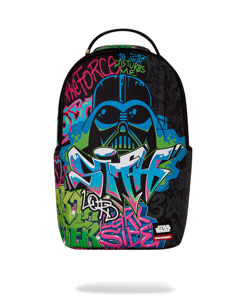 Star Wars Vader Graff Stack Backpack