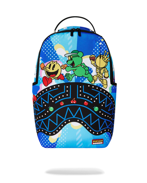 Pac-Man The SG Crew Backpack