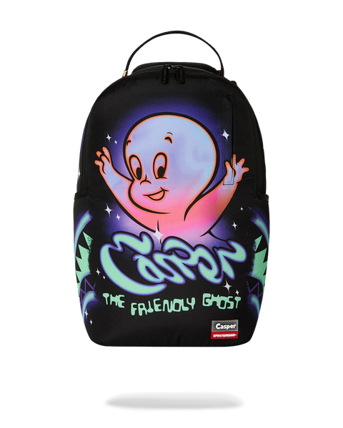 Casper Ghost Shark Backpack