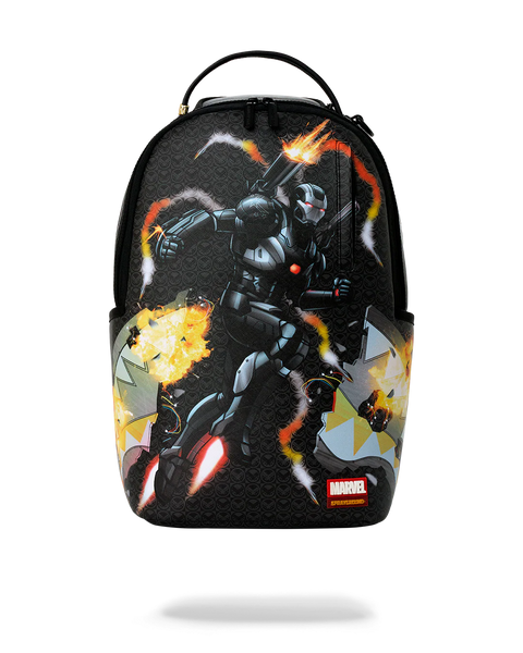Marvel Avengers Full Arsenal Backpack