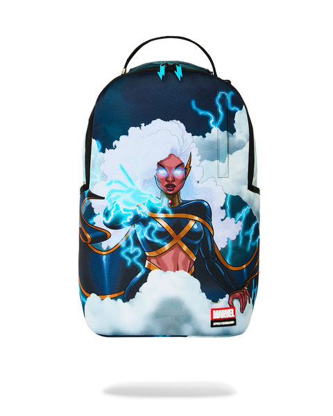 Storm Summon The Lighting Backpack