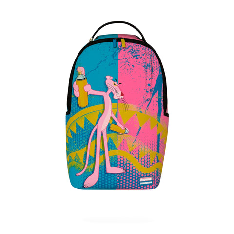 Pink Panther Art Heist Backpack