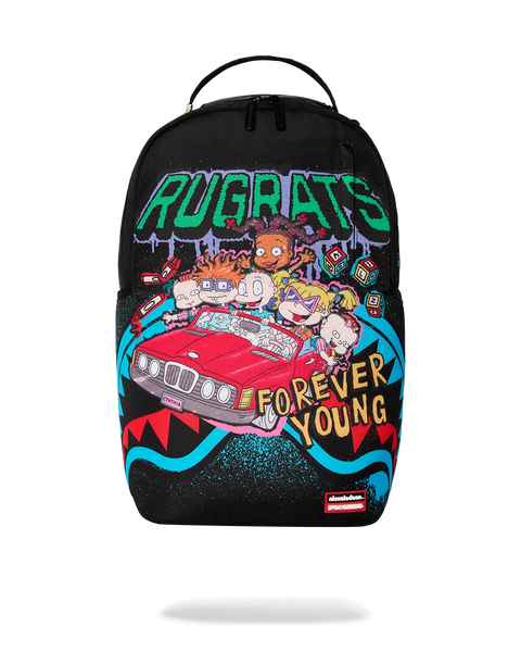 Rugrats Susie Forever Young Backpack