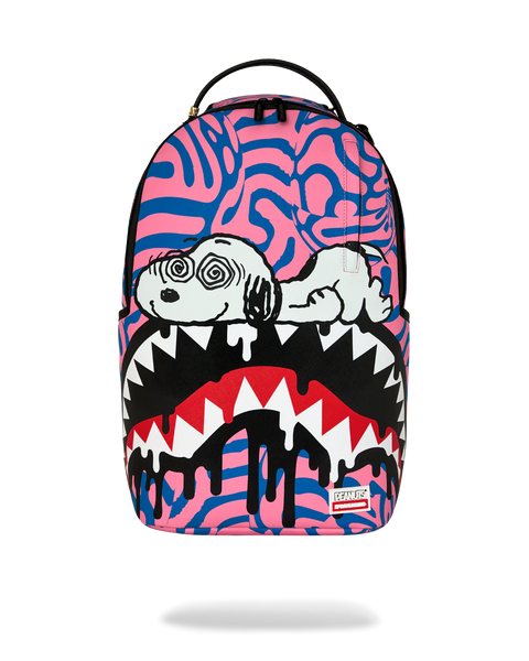 Peanuts Snoopy Dayz Backpack