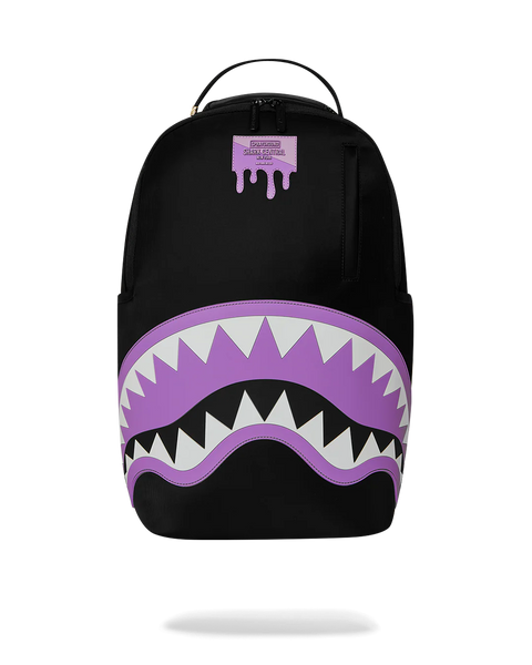 Shark Central Passport Backpack